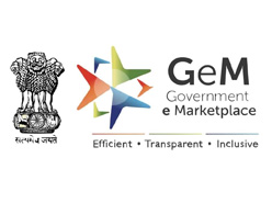 GEM - Govt of India