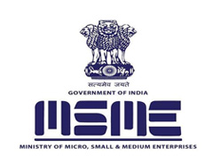 MSME Registered