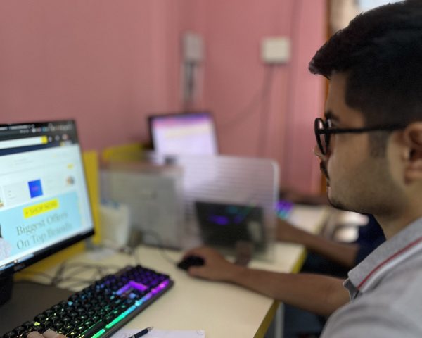 Software Development Company in Guwahati - Ujudebug