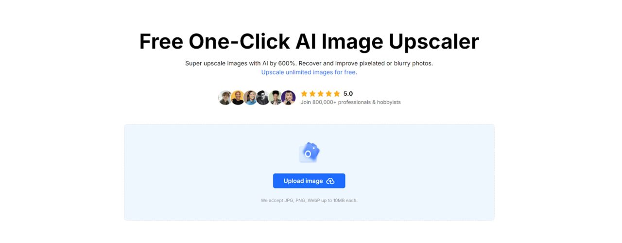 How to Leverage AI Image Upscaling for Optimal Results: A Practical Guide
