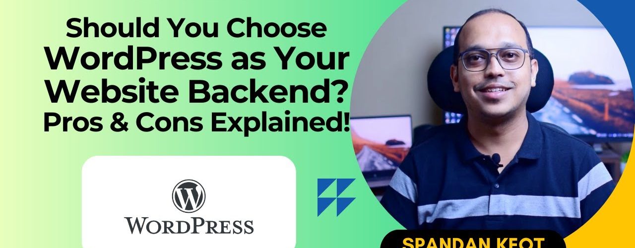 Is WordPress Still the Best Option for Websites? Web Development in Guwahati & Assam