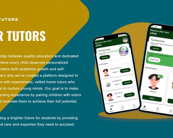 Ghar Tutor - Best home tutor in Guwahati