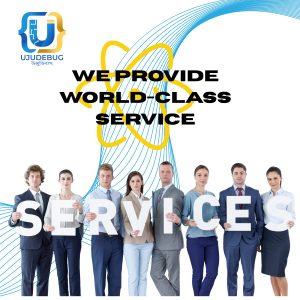 Ujudebug as a Trusted IT Company in Guwahati offering scalable software, mobile apps, web development, and digital marketing solutions. With a strong local presence and a client-first approach, Ujudebug helps businesses in Assam and across India grow through customized technology that delivers long-term value and measurable results.