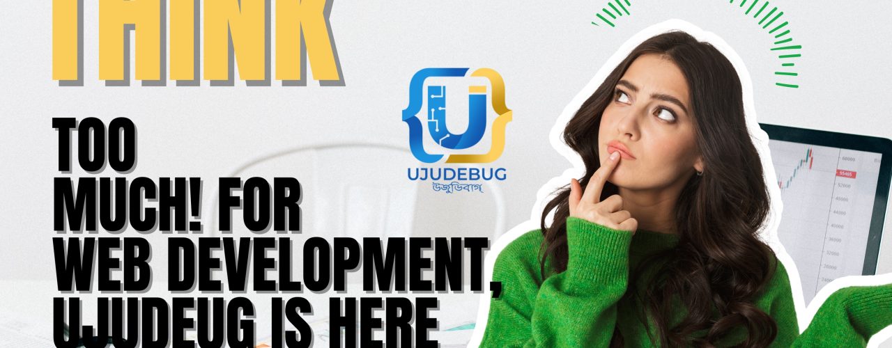Building Scalable Solutions: Ujudebug as a Trusted IT Company in Guwahati 2025