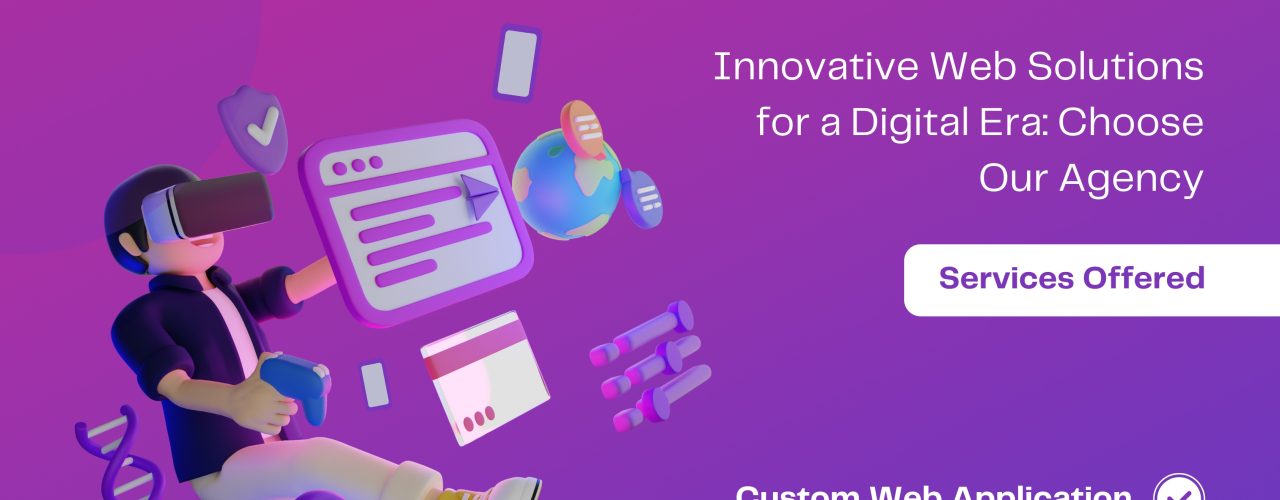 Custom Web Development in Guwahati: Tailored Solutions for Local Brands