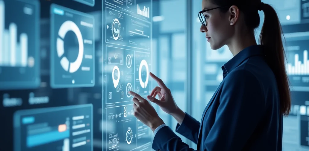 The Story behind Ujudebug’s ERP & CRM System for Best cement