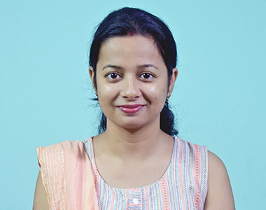 sangita-profile
