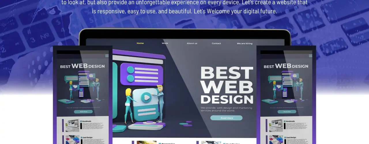 Avoid Failure: How to Build a Website for Your Local Business in Assam