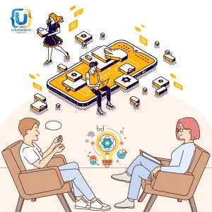 the top 10 innovative app ideas designed specifically for Guwahati students and developers. Whether you’re a tech enthusiast or a budding entrepreneur in Assam, these ideas will inspire you to create solutions that address local challenges and boost growth in the Northeast. Discover how Guwahati students can leverage technology to make a real impact in education, transportation, culture, and more.