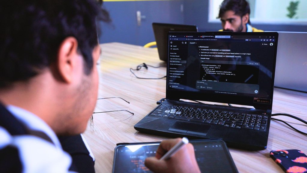 IT Company in Guwahati