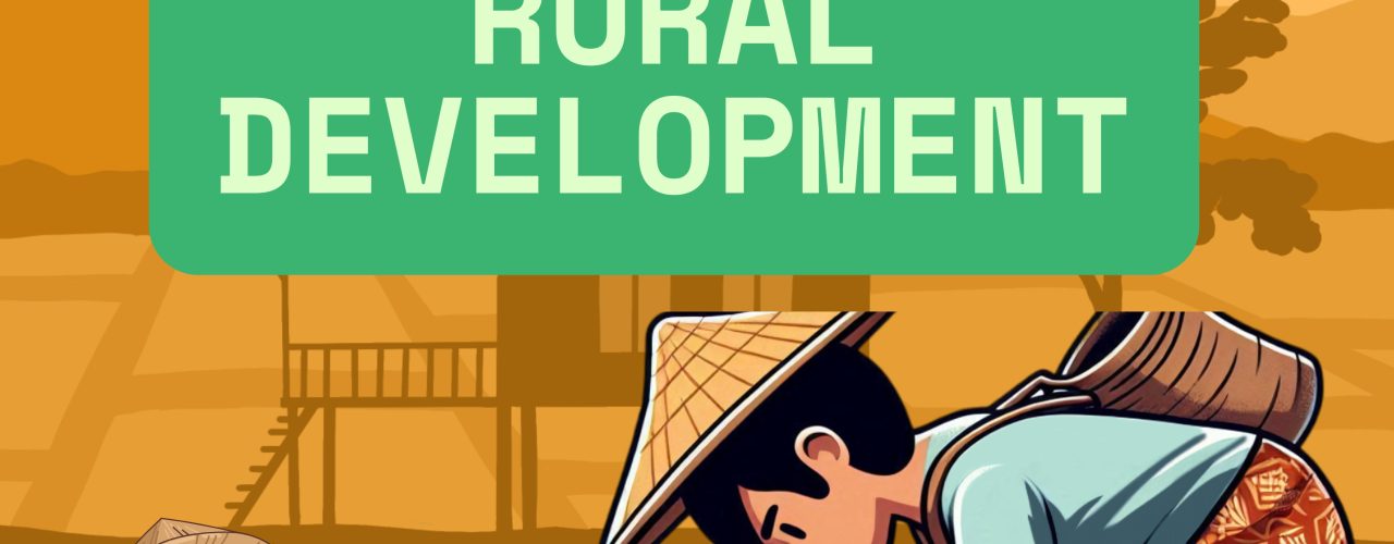 The role of small businesses in rural India