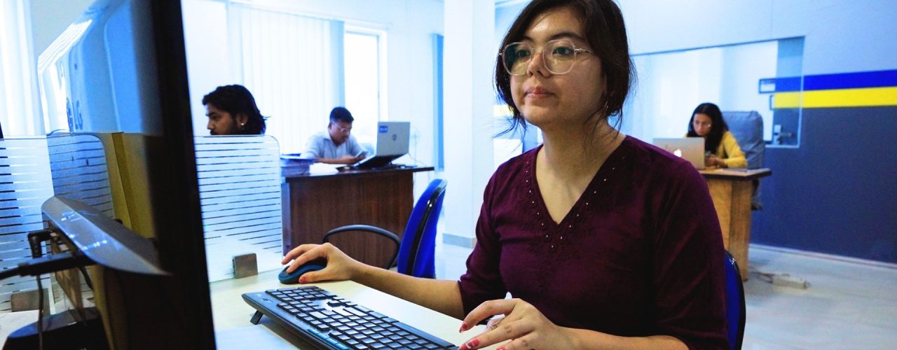 Ujudebug Office Tour: Inside the Leading IT Company in Guwahati