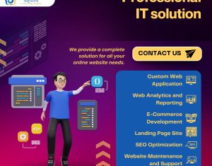 What Makes Ujudebug Different from Other IT Companies in Guwahati is more than just a question—it’s a journey into innovation, quality, and client-focused solutions. In this blog post, we explore how Ujudebug delivers unmatched value through custom software development, transparent communication, and a deep understanding of the local market in Guwahati. Whether you're a startup or an established business, discover why Ujudebug is the preferred IT partner for companies seeking real results in Assam's digital space.