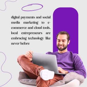 Whether you're a business owner or tech enthusiast, explore how The Remarkable Rise of Digital Transformation is reshaping Assam’s economic future and empowering its vibrant small business ecosystem.