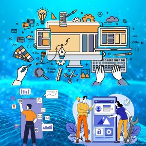 Discover the 5 proven steps to successfully start a career in web development in Guwahati. Learn how to master coding, build real projects, and connect with the growing tech community in Assam to launch your dream career today.