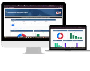 Boost productivity with our Revolutionary Customized e-Office Management Solution, Empowering 360° Efficiency through automation, smart workflows, and real-time collaboration tailored to your needs.