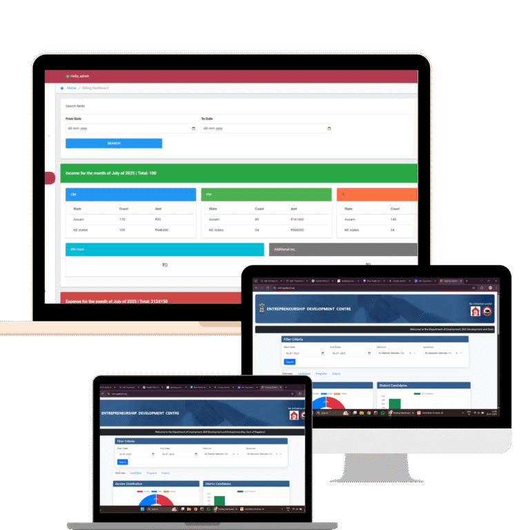 PowerPro 360,The Ultimate Manufacturing Command App