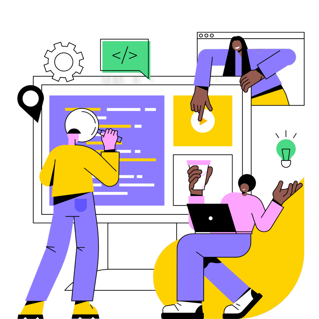 Discover how the 7 High-Growth Industries in Guwahati Benefiting Massively from Software Development are reshaping the city's business landscape. From education to e-commerce, these sectors are embracing powerful digital tools to streamline operations, improve customer experience, and scale like never before. Whether you're an entrepreneur, investor, or tech enthusiast, this guide reveals how software development is becoming the engine behind Guwahati’s economic growth.