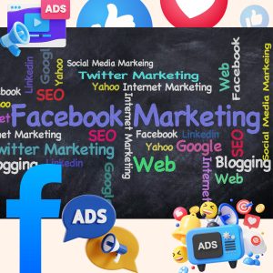 Unlock success with 5 Powerful Ways Facebook Ads Help Local Businesses in Assam Grow Rapidly. Discover how precise targeting, engaging visuals, and data-driven strategies can expand your customer base and boost sales across Assam. Whether you run a café in Guwahati or a boutique in Jorhat, learn how Facebook Ads give your business the power to grow faster, reach more customers, and build strong relationships in today’s digital world.