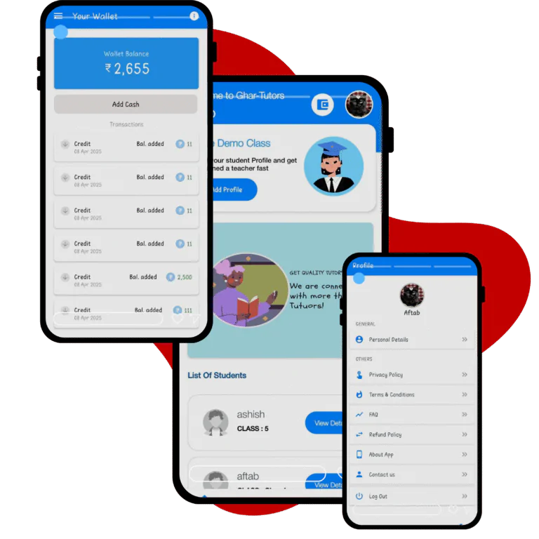 Discover the Top 1 Trusted Tutor Aggregator App to find verified, expert tutors near you in seconds. Fast, reliable, and perfect for students of all levels