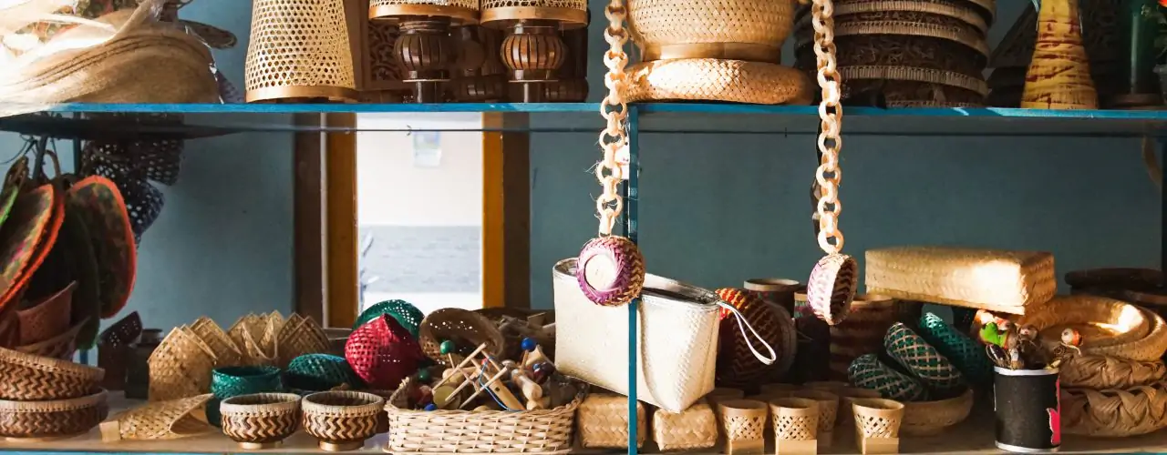 Case Study: 5 Powerful Ways We Successfully Helped an Assamese Handicraft SHG Thrive Online