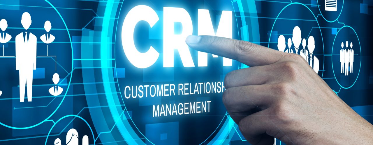 5 Powerful Ways a Custom CRM Helped an Assam Retail Chain Rapidly Scale and Succeed
