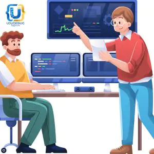 Discover the 7 Popular IT Tools We Powerfully Use at Ujudebug (And Why They’re Game-Changers) to boost productivity, enhance collaboration, and deliver smarter tech solutions every day. Learn how each tool transforms our workflow and fuels innovation.