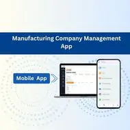 A Manufacturing Company App is a powerful digital platform designed to streamline operations, improve productivity, and enhance decision-making across manufacturing units. In today’s competitive industrial environment, manufacturers must adopt digital tools to manage production, inventory, workforce, and supply chains efficiently. A Manufacturing Company App brings all critical manufacturing processes into one centralized, easy-to-use system. Our Manufacturing Company App helps manufacturers move towards Industry 4.0 by enabling smarter, faster, and more transparent operations.