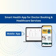 A Smart Health App for Doctor Booking & Healthcare Services is a modern digital platform designed to connect patients with doctors and healthcare providers through a single, easy-to-use system. In today’s fast-paced lifestyle, people expect healthcare services to be quick, reliable, and accessible anytime, anywhere. A Smart Health App transforms traditional healthcare delivery by enabling online doctor booking, digital consultations, and seamless healthcare management. Our Smart Health App for Doctor Booking & Healthcare Services helps patients receive timely medical care while helping healthcare providers manage appointments and services efficiently.