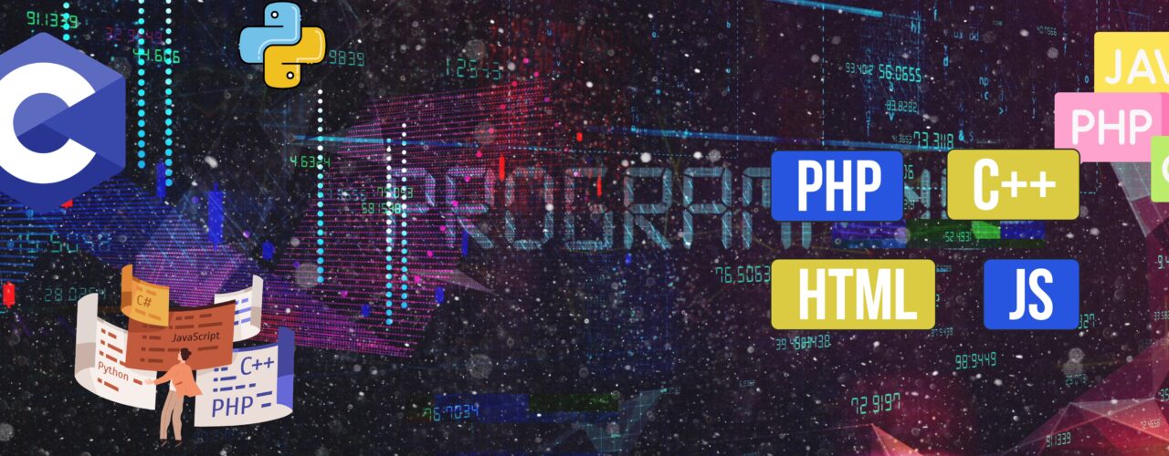 Top 7 Powerful Programming Languages to Learn as a Software Developer in Guwahati