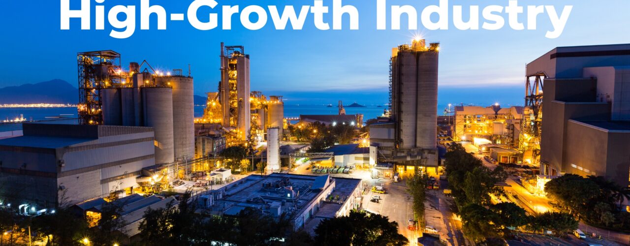 7 High-Growth Industries in Guwahati Benefiting Massively from Software Development