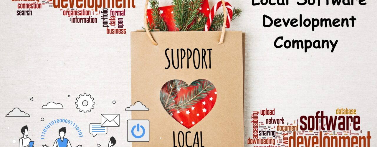 5 Outstanding Benefits of Hiring a Local Software Development Company in Guwahati