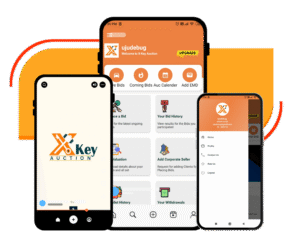 This is where the North-east's No.1 Car Bidding App is powerful, intuitive, and built to transform how you buy and sell cars. It’s not just another listing app – it’s a complete ecosystem designed for modern users who value speed, transparency, and control.
