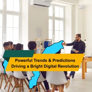 Explore the future of IT companies in Assam: 10 powerful trends & predictions driving a bright digital revolution. Discover how Assam is becoming a tech hub through innovation, startups, and digital transformation.