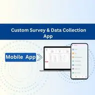 A Custom Survey & Data Collection App is a powerful digital solution that enables businesses, institutions, and organizations to collect accurate data, analyze insights, and make informed decisions in real time. In today’s data-driven world, relying on manual surveys or scattered tools leads to errors, delays, and missed opportunities. A custom-built Survey & Data Collection App solves this by providing a centralized, secure, and scalable platform tailored to your specific needs. Our Custom Survey & Data Collection App is designed to simplify data gathering while improving quality, speed, and reliability.