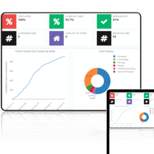 Discover the 5X Smarter Custom Mobile Survey & Data Collection App designed for faster insights, accurate data, and easy surveys. Perfect for businesses, researchers, and field teams.