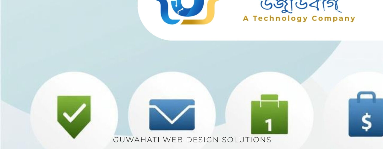 5 Powerful Insights on the Cost of Website Design in Guwahati: Budgeting for 2025