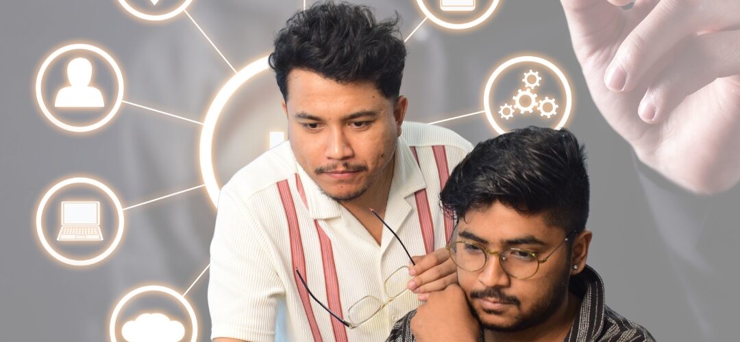 Why Small Businesses Need IT Consultancy Services in 2025 – Assam & Northeast Guide