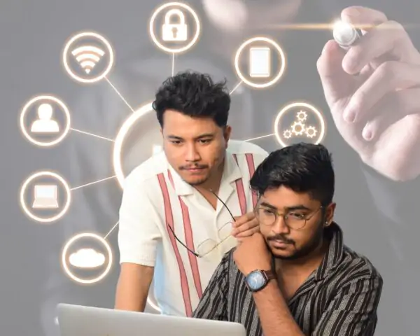 Discover why small businesses in Assam and the Northeast need IT consultancy services in 2025. Learn how IT experts help with digital transformation, automation, cybersecurity, and business growth.
