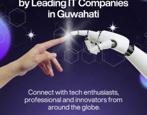 Discover the 10 powerful services offered by leading IT companies in Guwahati that are transforming Assam’s digital landscape. From software and app development to AI and cloud solutions, explore how Guwahati’s top IT firms are driving innovation and business growth in 2025.
