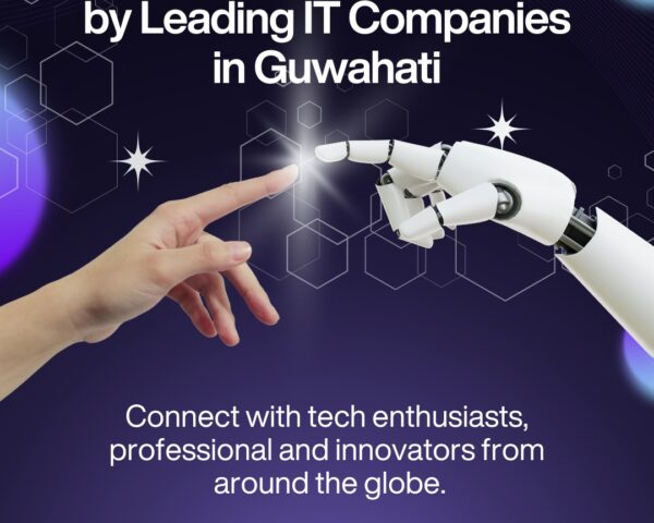 Discover the 10 powerful services offered by leading IT companies in Guwahati that are transforming Assam’s digital landscape. From software and app development to AI and cloud solutions, explore how Guwahati’s top IT firms are driving innovation and business growth in 2025.
