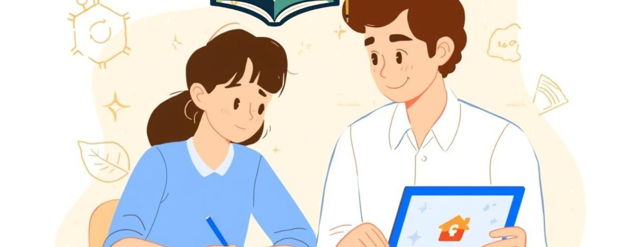 Ghar Tutor App Solves the Search for the Perfect Home Tutor