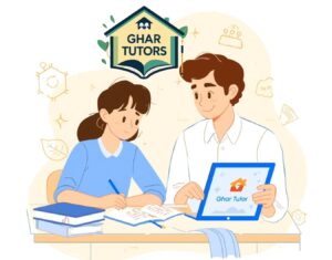 Discover how Ujudebug’s Ghar Tutor app helps parents and students of classes 6 to 12 find verified home tutors easily. Learn how this innovative platform solves the problem of finding trusted, syllabus-based tutors for personalized learning in a homely environment.