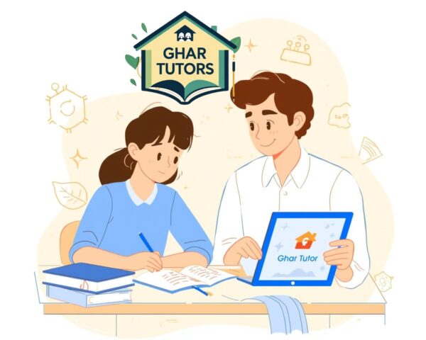 Discover how Ujudebug’s Ghar Tutor app helps parents and students of classes 6 to 12 find verified home tutors easily. Learn how this innovative platform solves the problem of finding trusted, syllabus-based tutors for personalized learning in a homely environment.