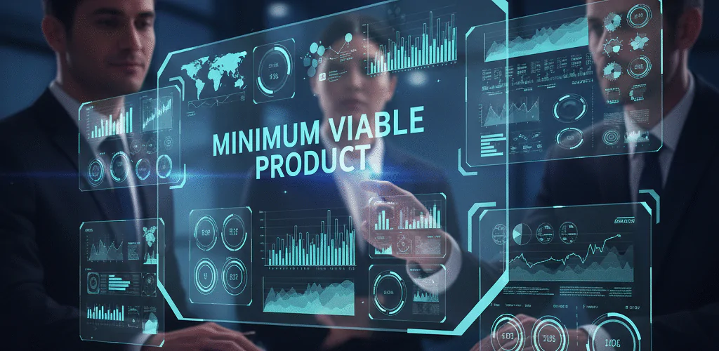 What Is an MVP? A Complete Guide to Building a Minimum Viable Product in 2025