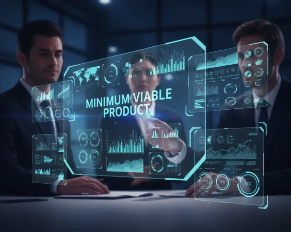 Learn what an MVP (Minimum Viable Product) is and discover how to build a powerful MVP in 2025. This complete guide explains benefits, steps, examples, and best practices to validate your startup idea faster and smarter.