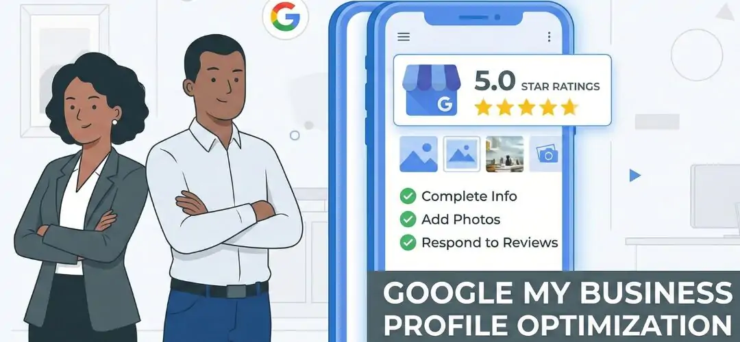 Google My Business Profile Explained: A Complete, Powerful 7-Step Guide for Positive Growth Beginners