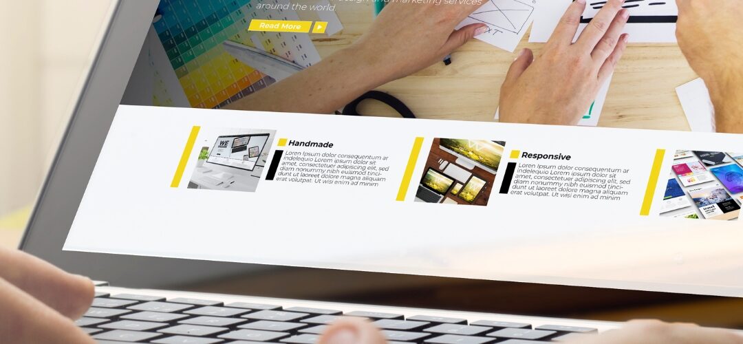 Custom Website Designer Assam: How Local Businesses Are Building Powerful Online Brands in 2026