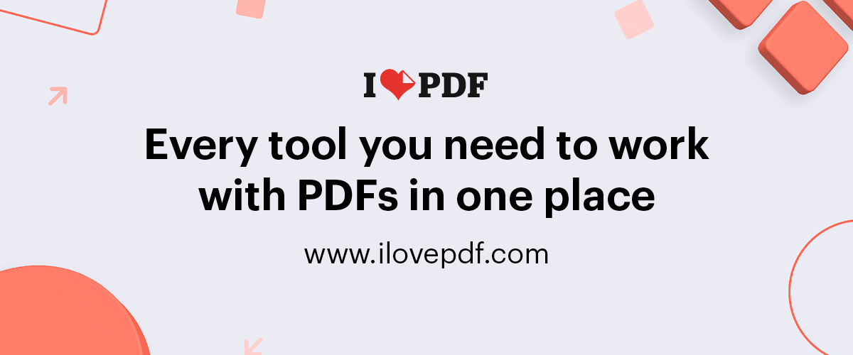 7 Proven Lessons from iLovePDF: How to Build a Successful Online PDF Tool with Zero Funding