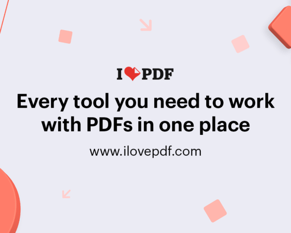 Build a successful online PDF tool with a clean user interface